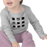 Hands on clothing tee shirt