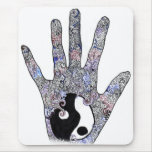 Hands On Mousepads