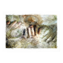 hands posters
