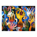 Hands posters by PaulHonatke Hands posters