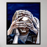 Hands Poster