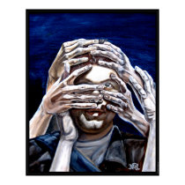 Hands posters