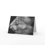 hands, Thank you Greeting Cards
