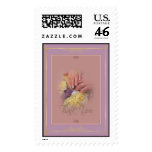 Hands - Thank You Stamp