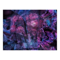 hands that heal posters