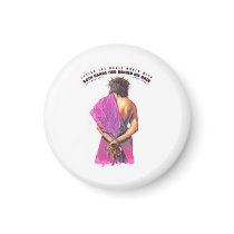 hands tied behind his back magnets by pastormullins hands tied behind his back magnets