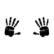 Hands t-shirts