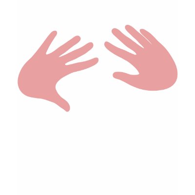 Hands Shirts by Lidusik