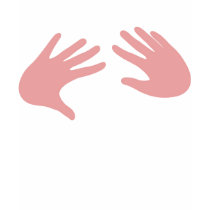 Hands t-shirts by Lidusik Hands t-shirts