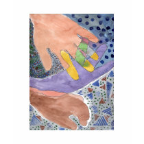 hands t-shirts
