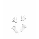 HandsandFeetLowerBevel t-shirts by lharlow HandsandFeetLowerBevel t-shirts