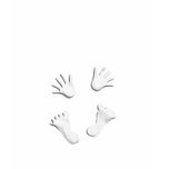 HandsandFeetLowerBevel Tshirts
