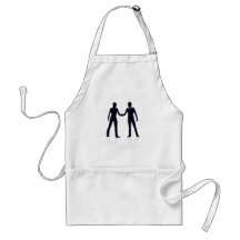handshake business 2012 E3.jpg Apron