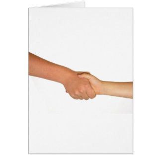 Handshake Cards, Handshake Card Templates, Postage, Invitations ...