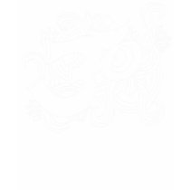 handsketched OM white t-shirts