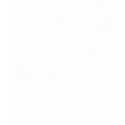handsketched OM white t-shirts by EnlightenedElephant handsketched OM white t-shirts
