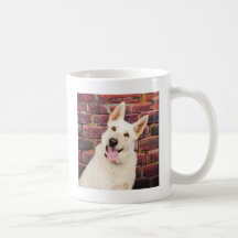 Handsome Boy Mugs