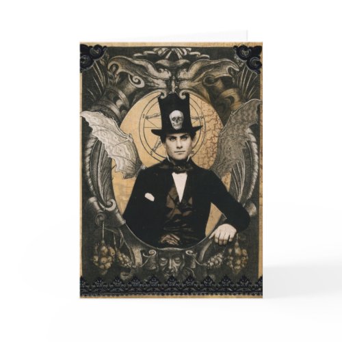 Featured Store - May 9, 2010 - Ramona Szczerba’s Dadaist - Gothic Realm