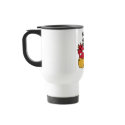Handsome Devil mug