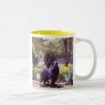 Handsome Jack mugs by Coopud Handsome Jack mugs