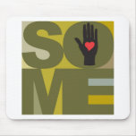 Handsome Mouse Pads