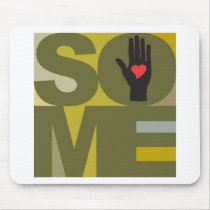 Handsome mousepads