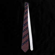 handsome paisley ties