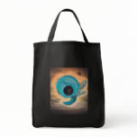 handsome tote bag