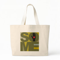 Handsome bags