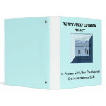 HandsomeBusiness project binder binders