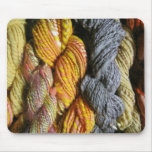 Handspun Naturally Dyed Mousepad