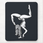 Handstand 1 mousepads