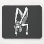 Handstand 2 mousepads
