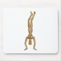 HandStand Mouse Pads