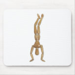 HandStand mousepads