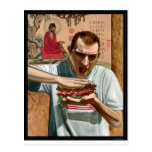 Handwich Post Cards