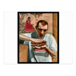 Handwich Post Cards