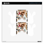 Handwich Skin For PS3 Controller