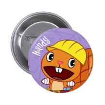 Handy Cute Button