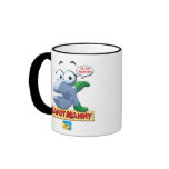 Handy Manny Squeeze Hi, I'm Squeeze! Disney mugs