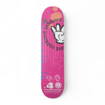 handy mE board skateboards by mlawhor handy mE board skateboards