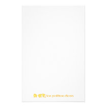 Handy notepad stationery