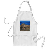 Handy Toothsome Aprons