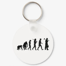 Handyman and handywoman Tees and gifts keychains