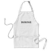 Handyman aprons