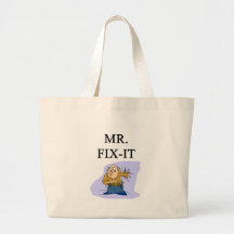 HANDYMAN BAG