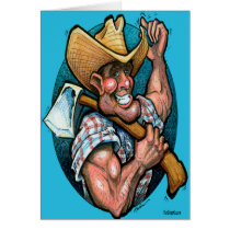 Handyman cards