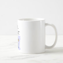 HANDYMAN COFFEE MUG