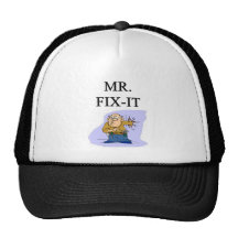 HANDYMAN HATS