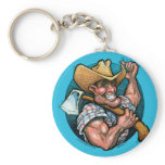 Handyman keychains